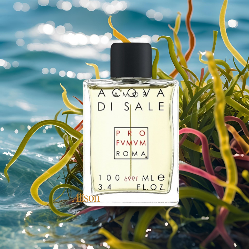 Profumum Roma Acqua di Sale